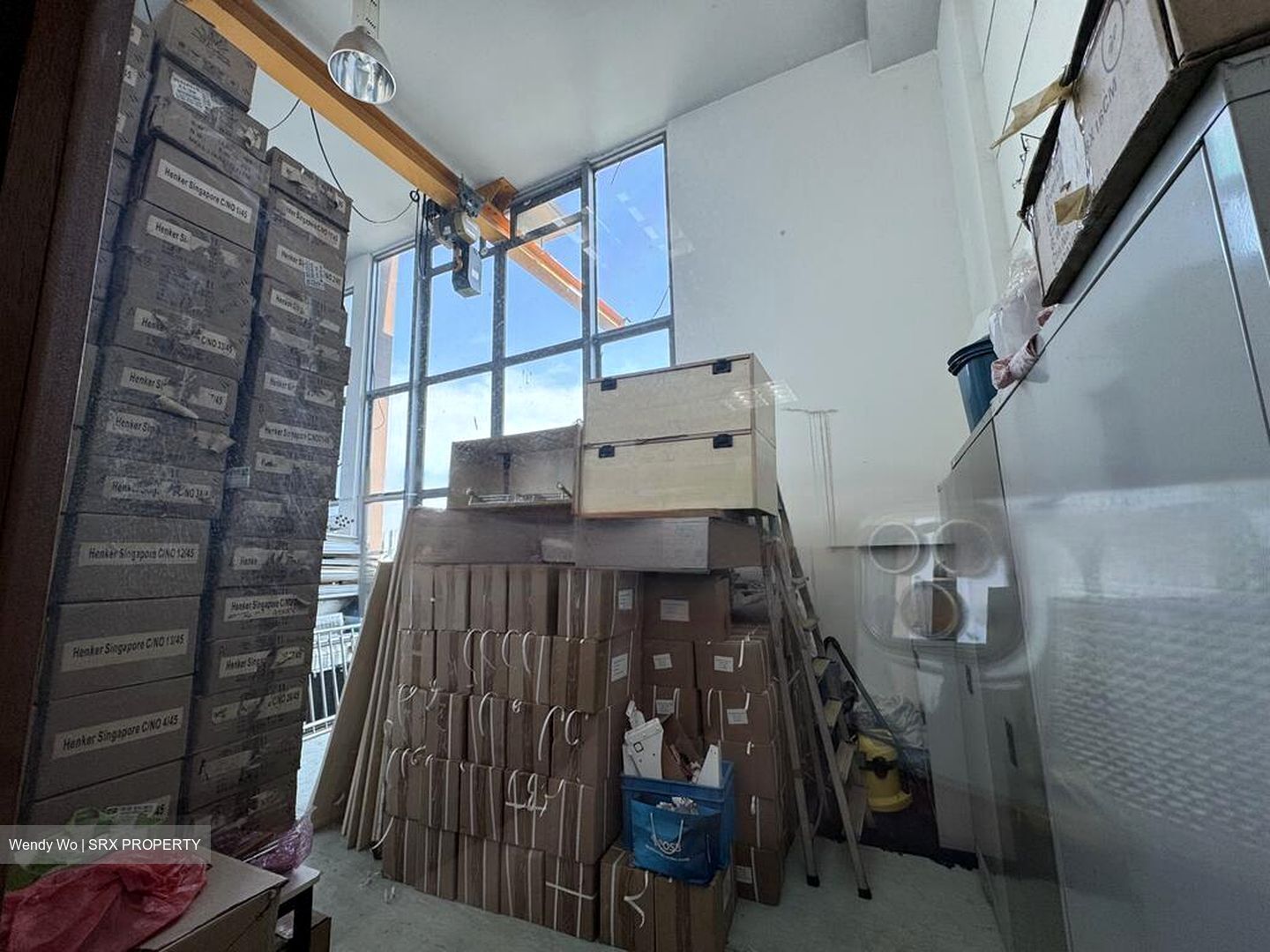 Enterprise Hub (D22), Factory #459371631